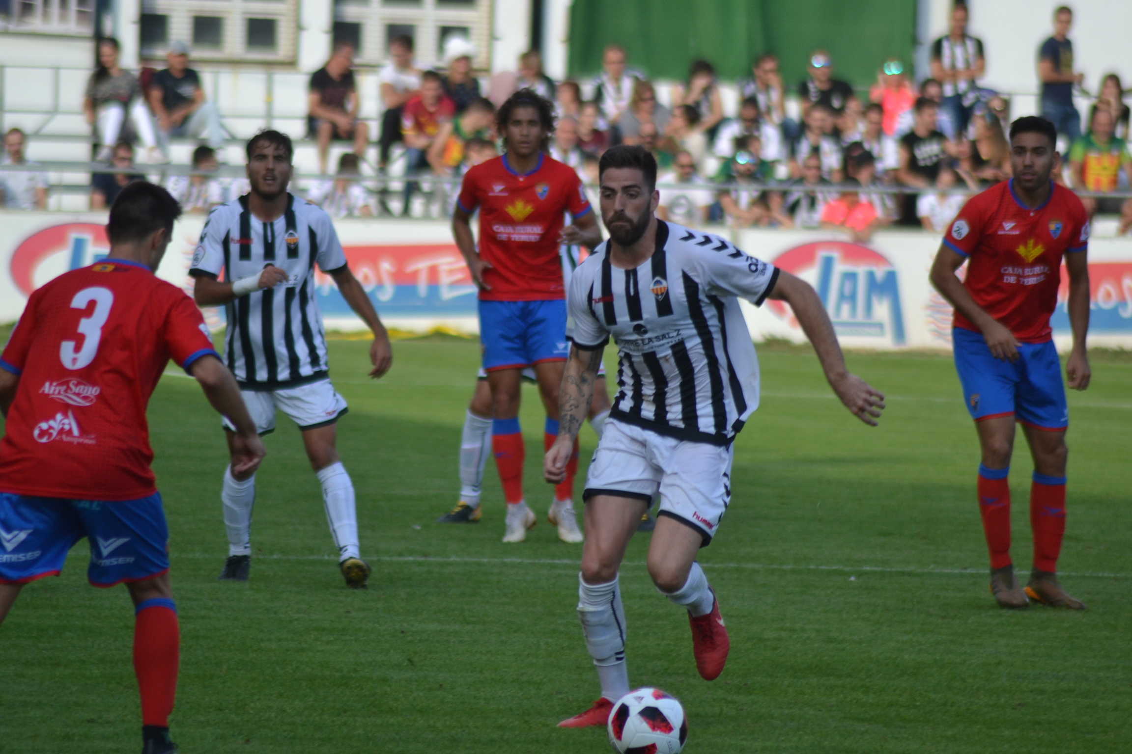 CD Castellón y Teruel, modelos afines