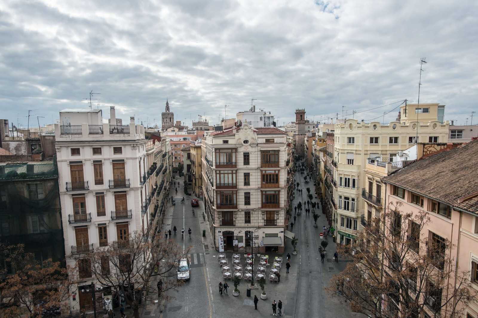 Progresa adecuadamente: València cerró 2018 con una deuda de 446 millones de euros