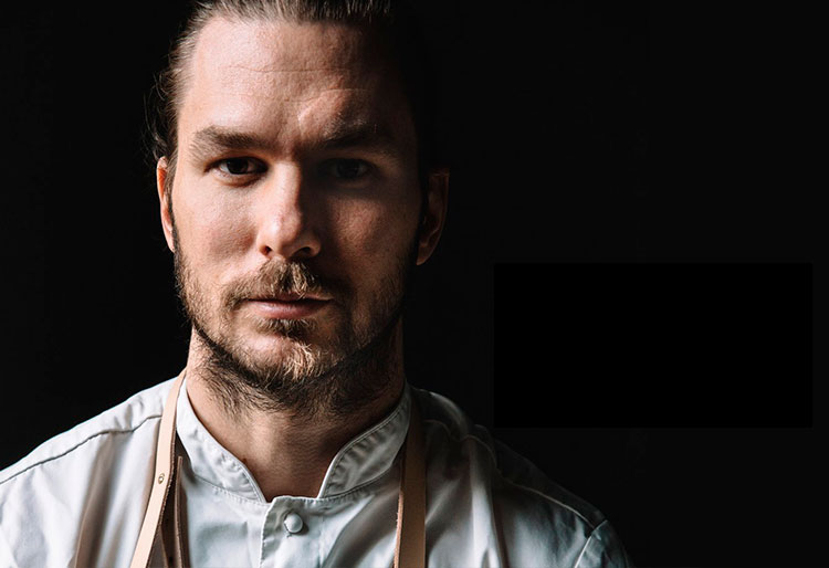 Mikael Svensson de Kontrast - 