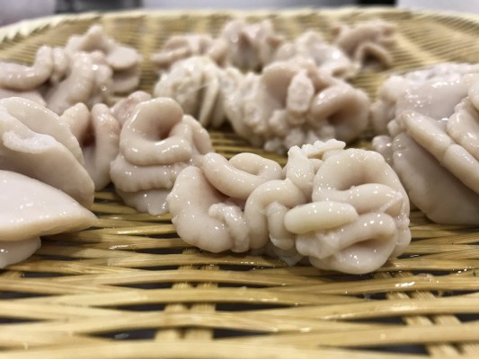 ¿Es el afán de originalidad la termita de la gastronomía?