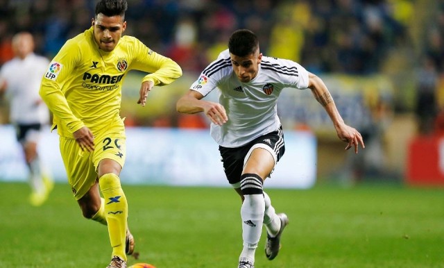 Cancelo y André no son suficientes