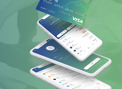 La plataforma bancaria española 2gether operará desde abril en toda la Eurozona