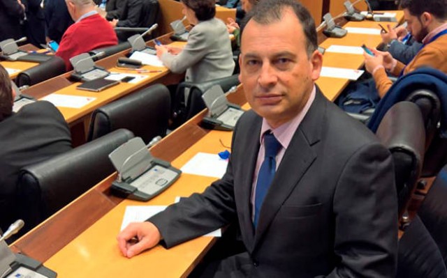 Los técnicos superiores sanitarios recurren la RPT de 2018 de la conselleria 