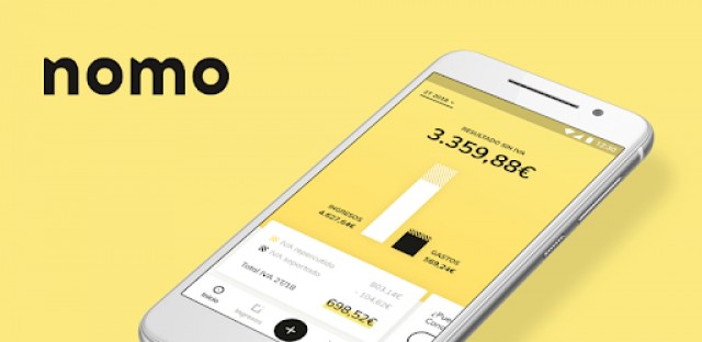 Nomo Banking y Raisin se alían para ofrecer a los autónomos más rentabilidad por sus ahorros