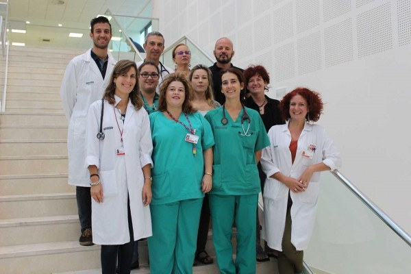 La Fe participa en la identificación de un nuevo gen causal de la enfermedad cardíaca hereditaria más frecuente
