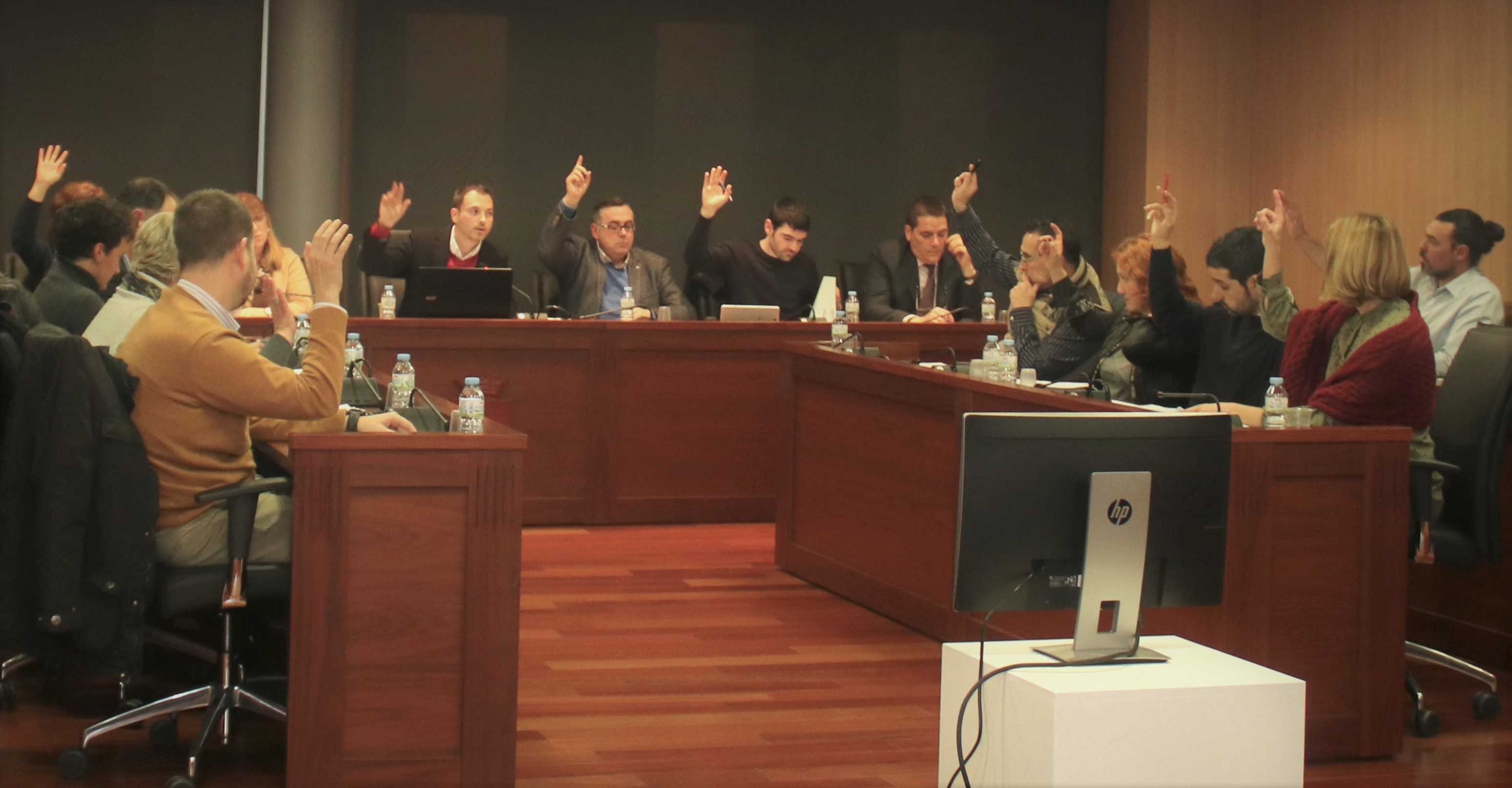 Onda certifica que acepta las competencias para reformar tres colegios con el 'Pla Edificant'