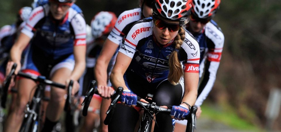 La Semana Ciclista Valenciana aumentará la dificultad de su recorrido

