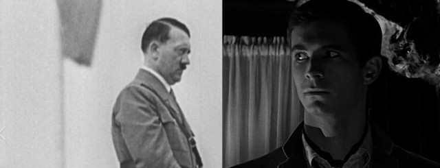 El nazismo cambió a Hitchcock... ¿Y al resto del cine americano y europeo?
