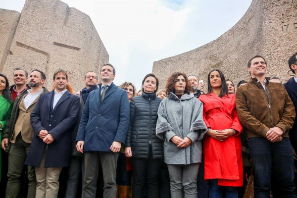 De Colón a la Villa de Paris