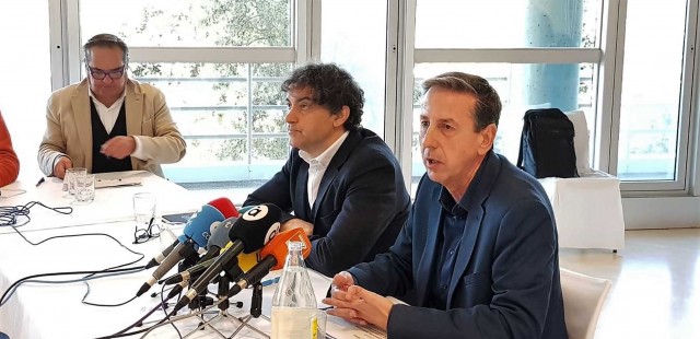 Castellón recibe menos turistas extranjeros pero todavía se gastan en la provincia 428 millones