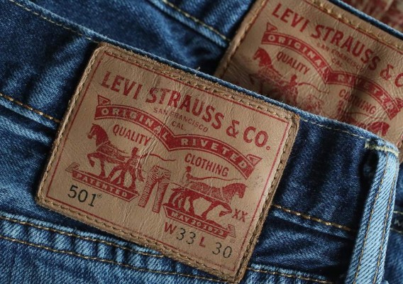 Levi Strauss prepara su vuelta a la cotización en Wall Street
