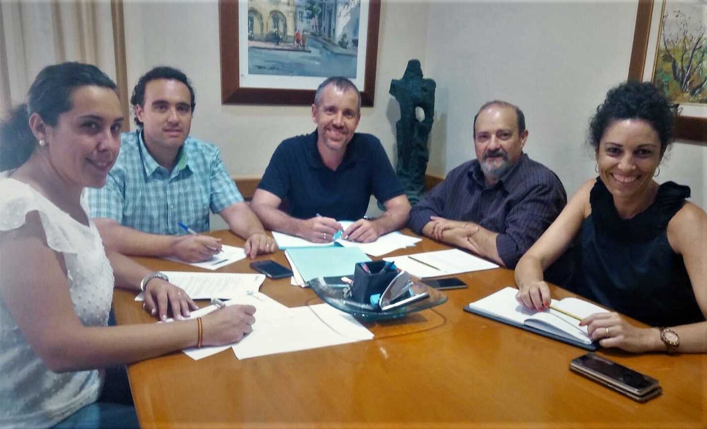 Moncofa cierra un presupuesto a la baja de 12,3 millones de euros por el ajuste tributario