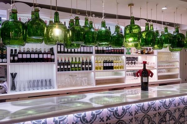 La cadena de tabernas andaluzas Volapié crece en Alicante y abrirá en Luceros su segundo local