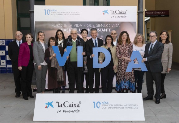 La Caixa