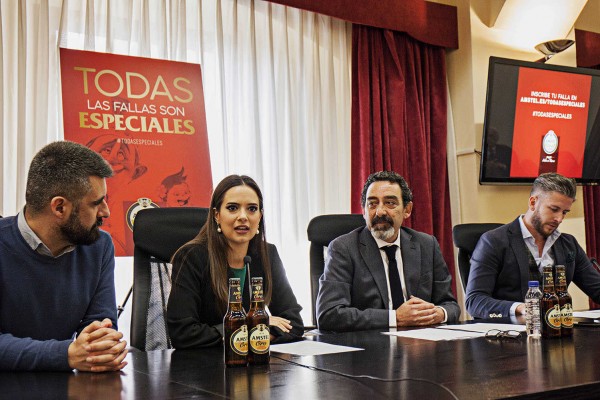 Se buscan fallas 'de categoría' 