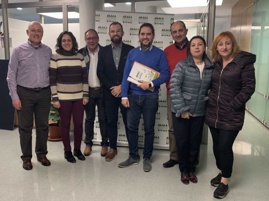 Aesec pide a Cs que reclame al tripartito de Elche más apoyo a las pymes