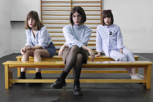 Hits With Tits vuelven a buscar 