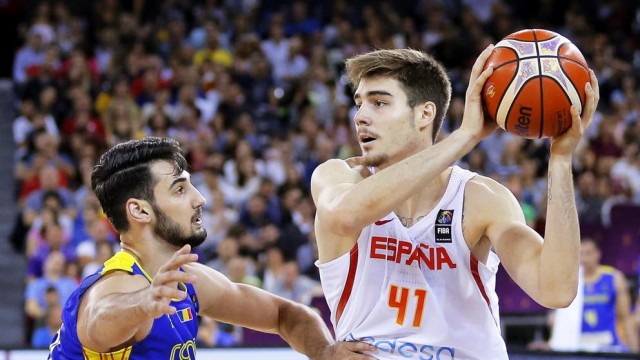España gana a Hungría y ya piensa en los octavos 