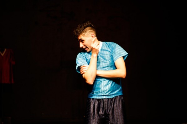 Toca posicionarse: el teatro político busca superar el concepto de 