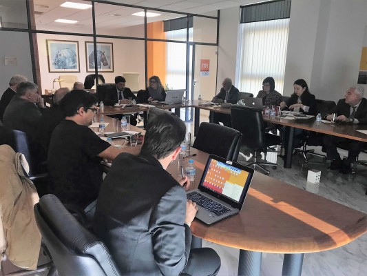 Mercalicante cierra 2018 con 383.000 euros de beneficio y espera un negocio de 2,5 millones