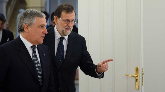 La UE sobre la secesión catalana 