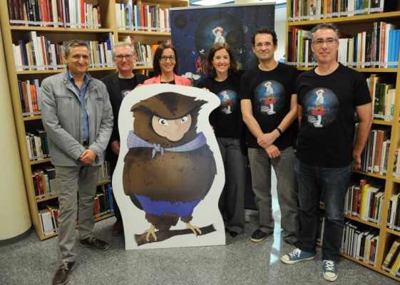 Biblioteques i museus posen en comú els resultats del projecte ‘Espanta la por’