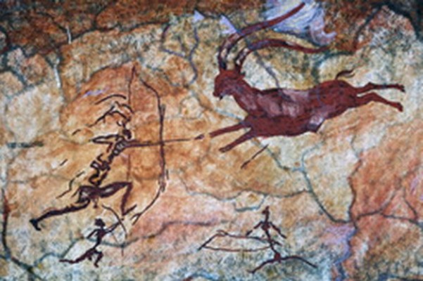 Cultura organiza rutas por los yacimientos de arte rupestre del macizo del Caroig