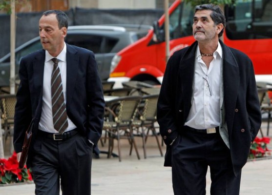 El exedil de Comercio del PP, Antonio Sobrino, absuelto por los contratos de la feria outlet