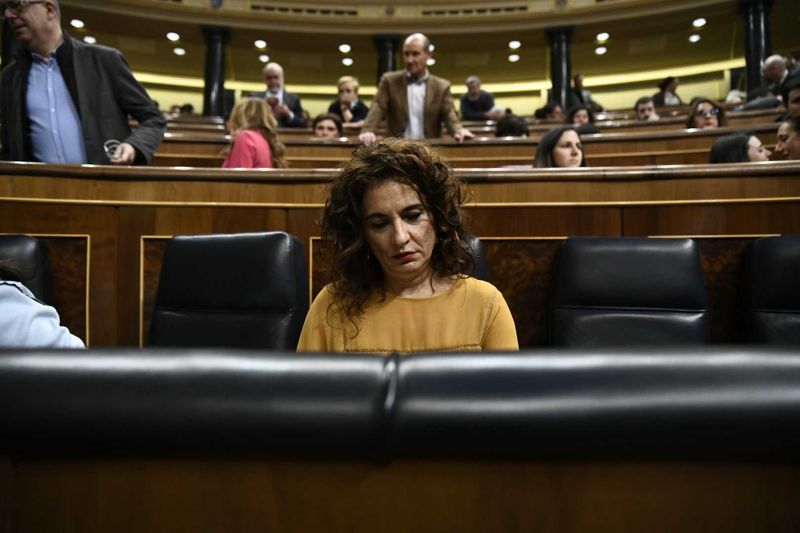 El 'portazo' del Congreso a los PGE frustra la inversión de 1.189 millones prevista para la Comunitat