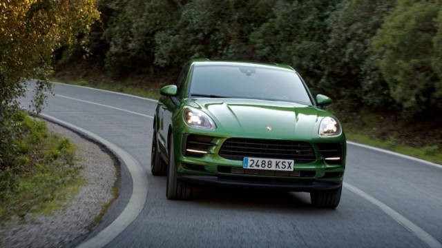 Porsche Ibérica ya tiene reservada la mitad de los Macan que venderá este año
