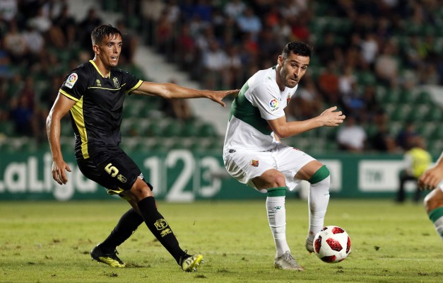 Iván Sánchez: 