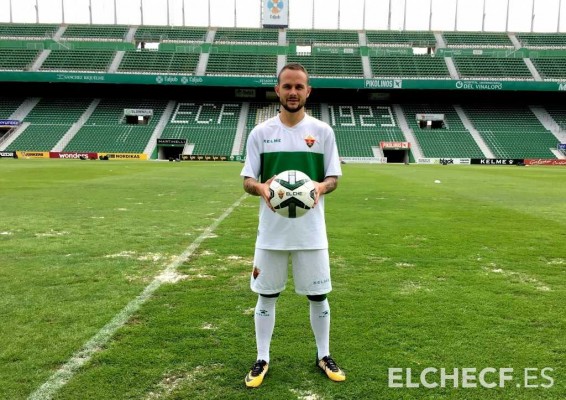Iván Sánchez: 