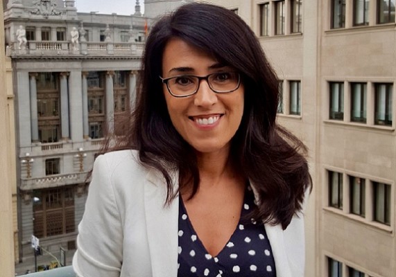 Beatriz Gutiérrez (Gescooperativo): 