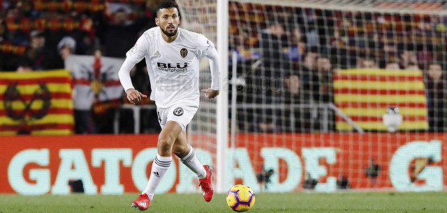 Garay: 