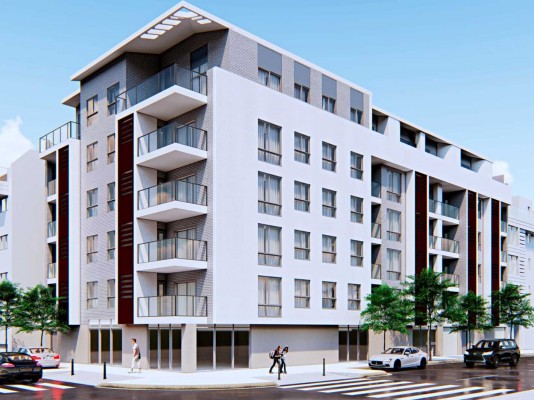 Urbania Developer financia mediante crowdfunding una promoción en Catarroja