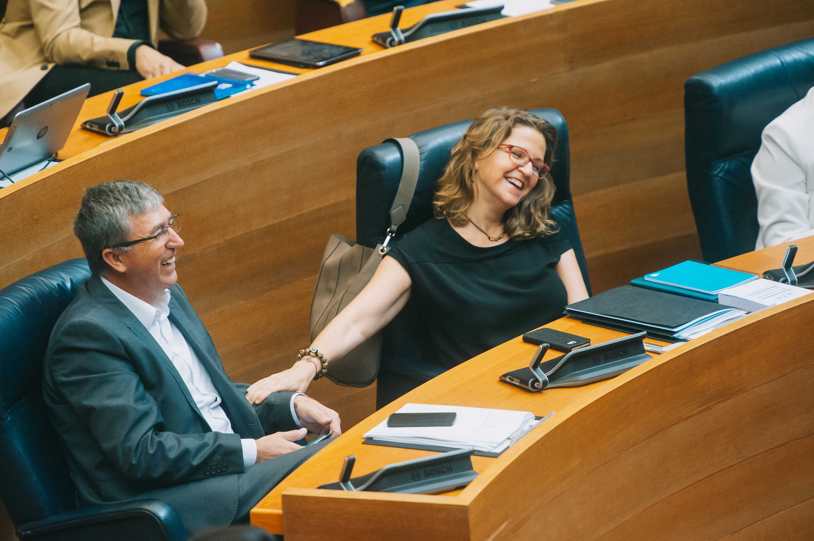 El Consell defiende la prueba de ruido en la ITV por la que Compromís ha denunciado a Blasco