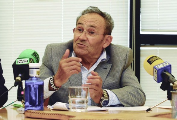Las dos antiguas sicavs de los Perán culminan su fusión y ratifican a Caruana como presidente