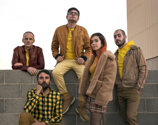Pleasant Drems musicalitza amb 'Ulls ullets' el poemari de Josep Palomero