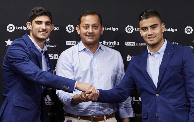 Gonçalo Guedes: 