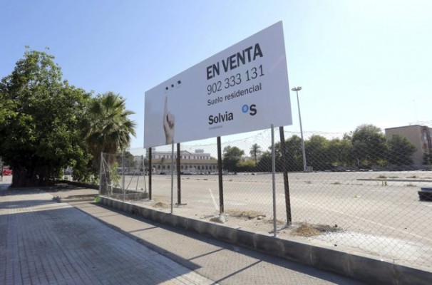 El Sabadell confía en vender por la vía rápida los suelos 'prime' de Solvia por 1.300 millones