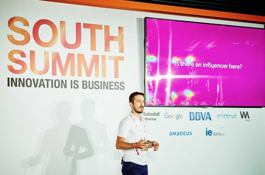 Influencity abre una ronda de financiación de dos millones de euros
