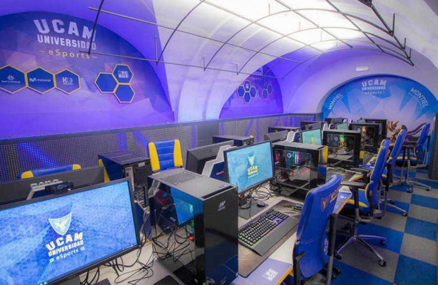 La 'startup' Scoutim coge velocidad de crucero y cierra un acuerdo con la UCAM 
