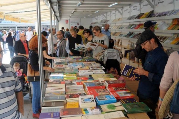 Las editoriales valencianas lanzaron 5.904 títulos en 2018 