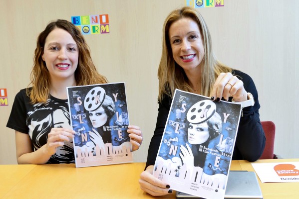 La tercera edición del Skyline Film Festival de Benidorm aspira a alcanzar los 400 cortos
