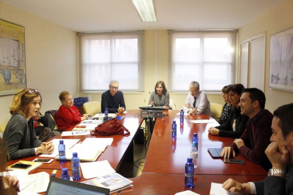 Onda inicia la cuenta atrás para remodelar los colegios Baltasar Rull, Mestre Caballero y Pío XII