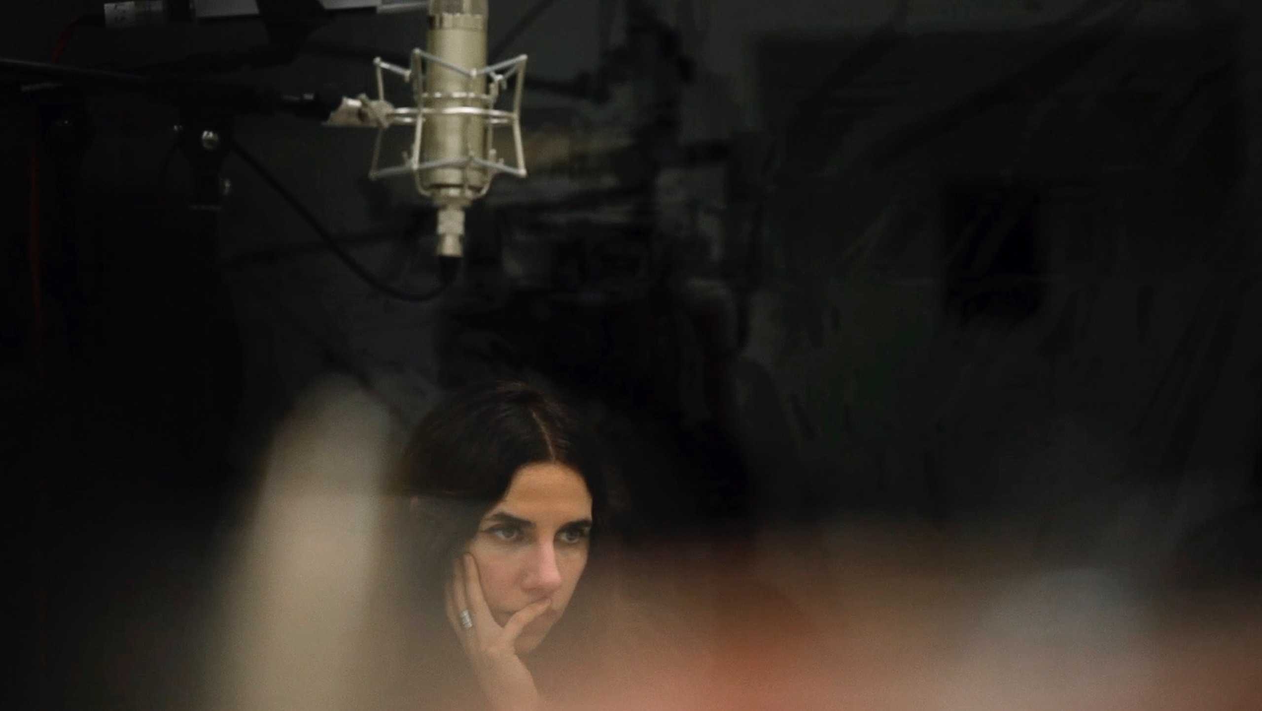 'A Dog Called Money', una mirilla al talento creativo de PJ Harvey
