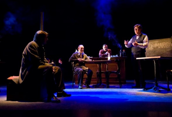 Taules Teatre, 40 anys