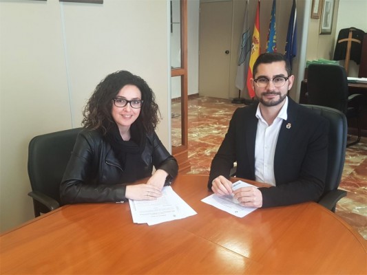 El Ayuntamiento de l'Alcora invierte 260.000 euros en la adquisición de dos solares