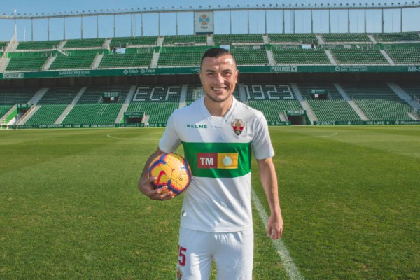 Karim Azamoum: 
