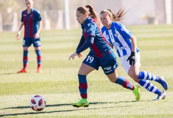 El Levante quiere cambiar su suerte ante la Real Sociedad